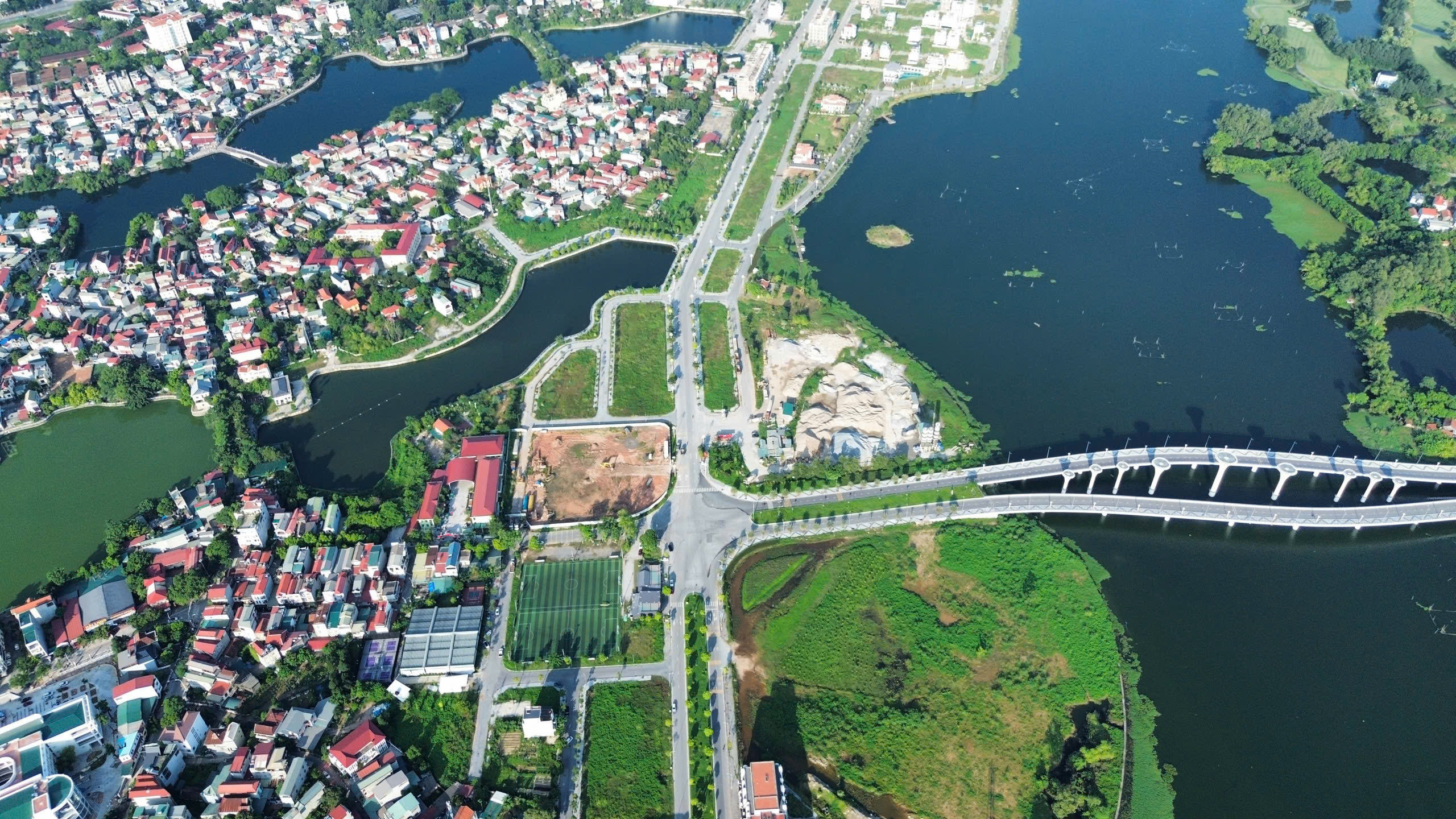 Hình ảnh tiến độ 1