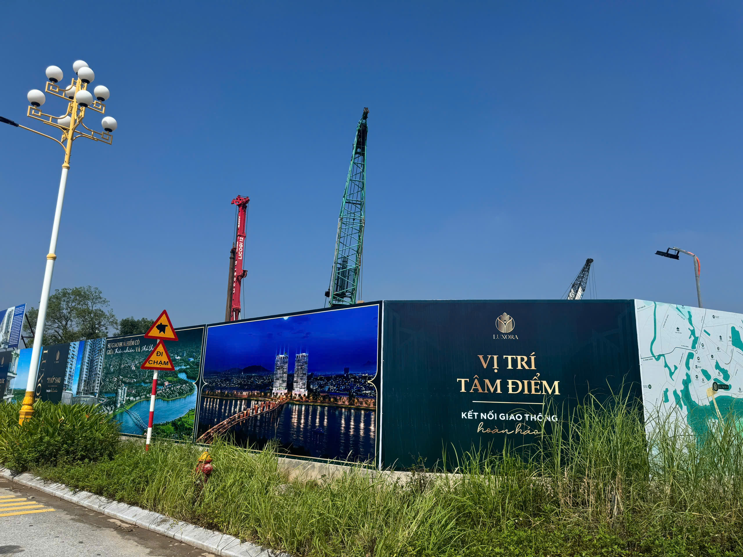 Hình ảnh tiến độ 1